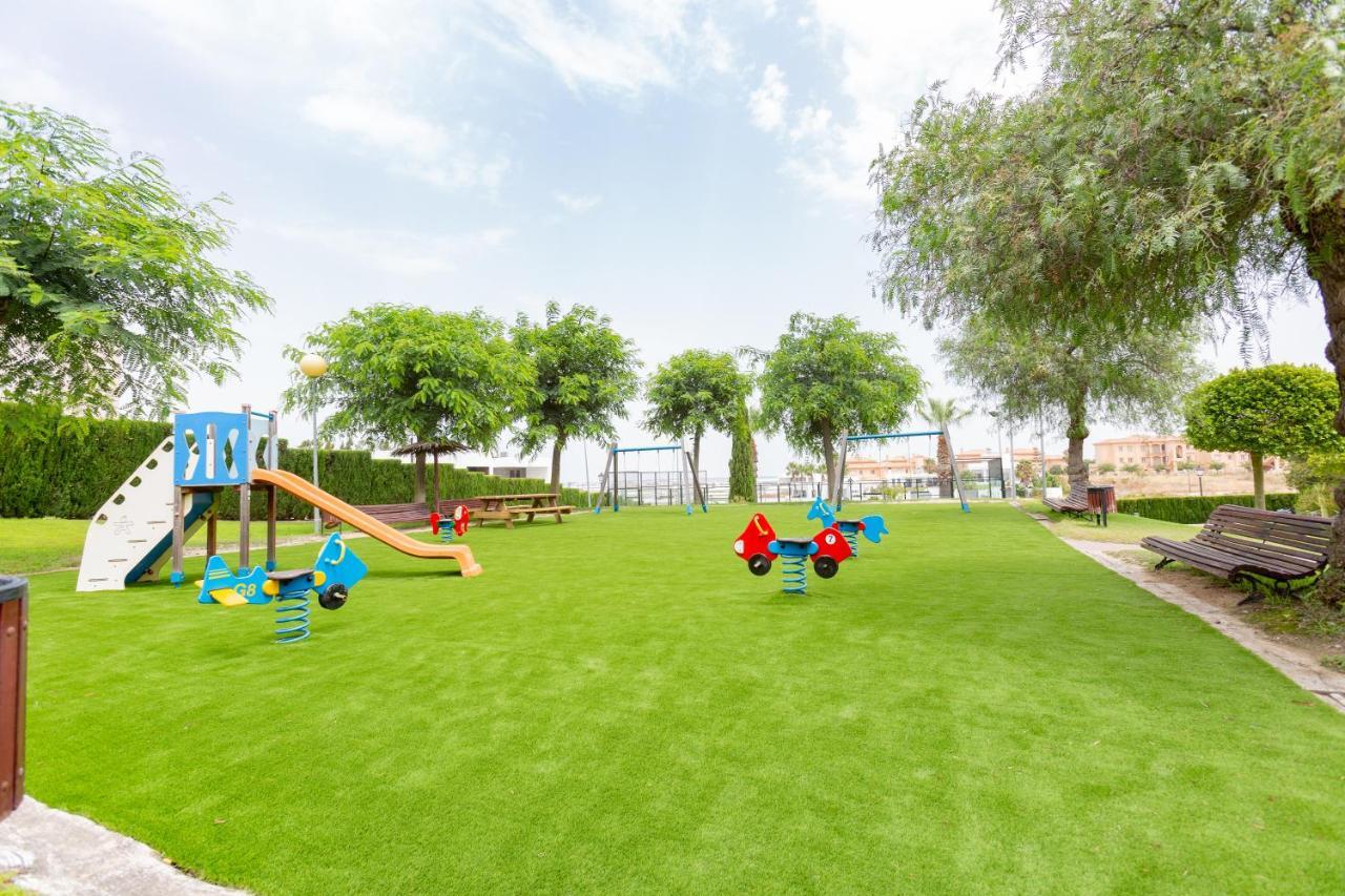 Flamingo Golf B Apartment Sanlucar de Barrameda Bagian luar foto