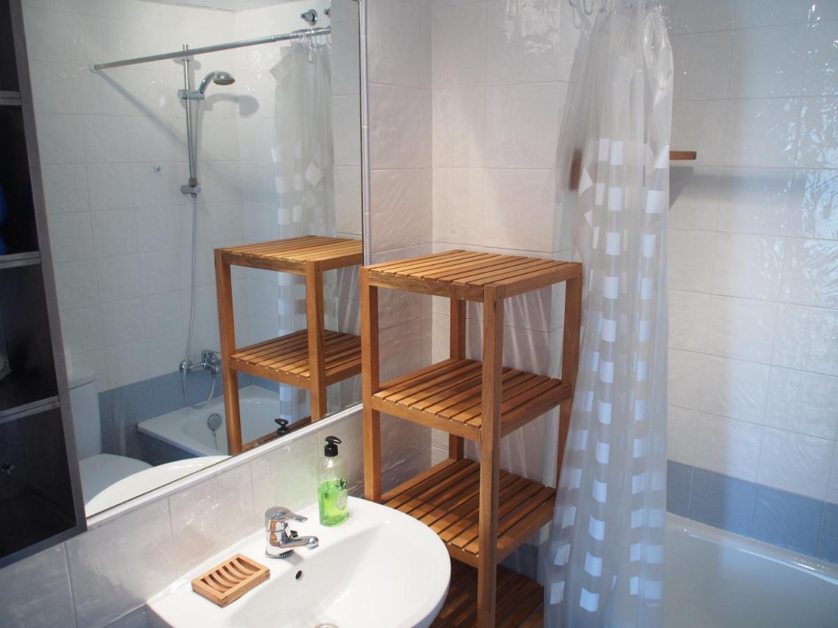 Flamingo Golf B Apartment Sanlucar de Barrameda Bagian luar foto