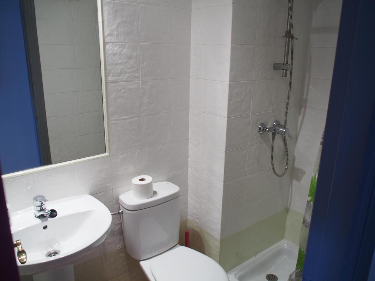 Flamingo Golf B Apartment Sanlucar de Barrameda Bagian luar foto